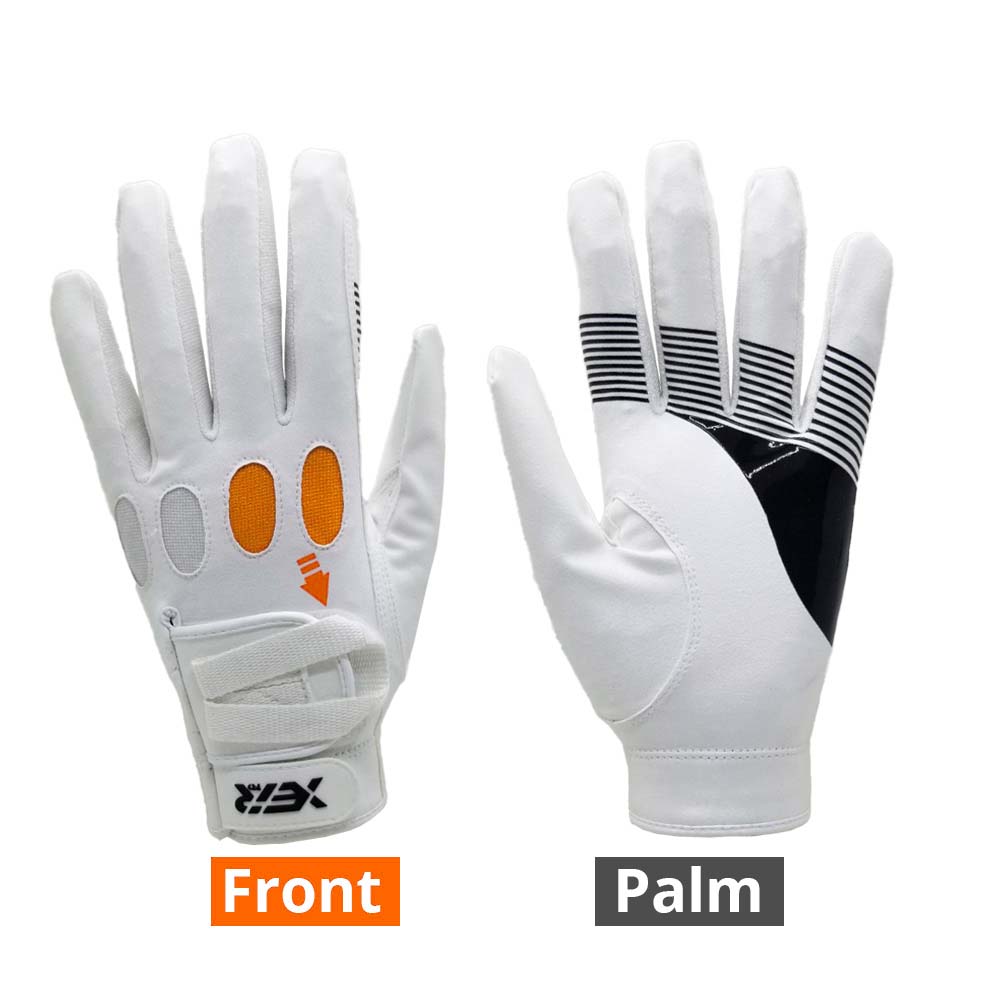 XEIR PRO Women Golf Training Grip Worn on Right for Left Handed Golfers