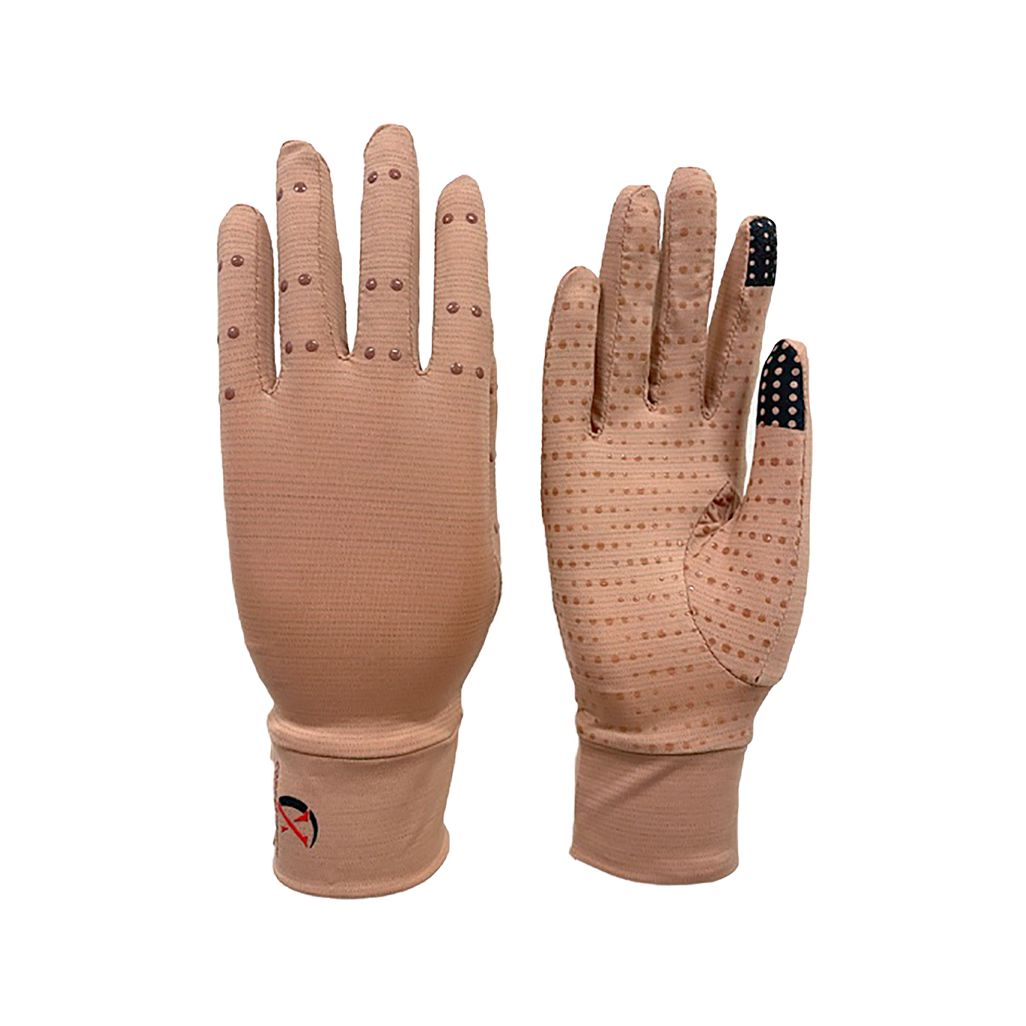 XEIR PRO Men Copper Compression Arthritis Gloves
