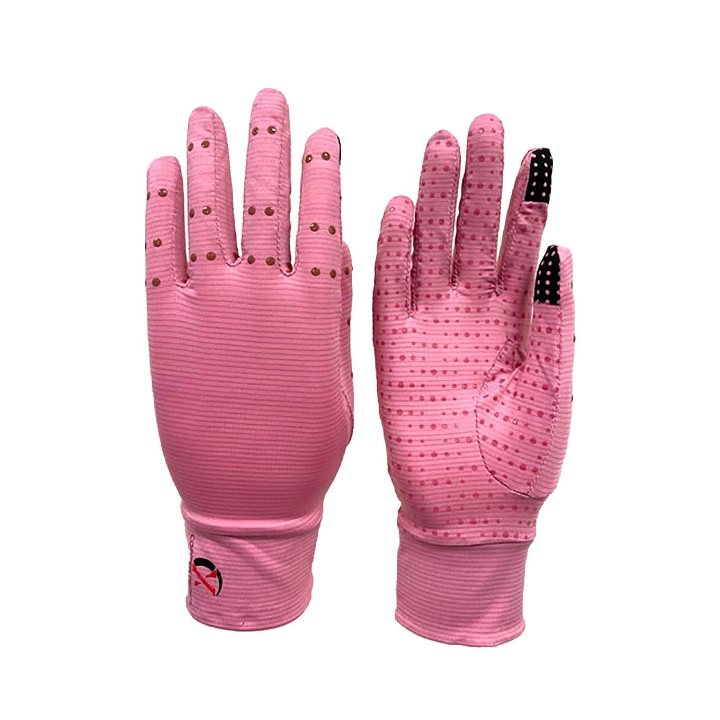 XEIR PRO Women Copper Compression Arthritis Gloves