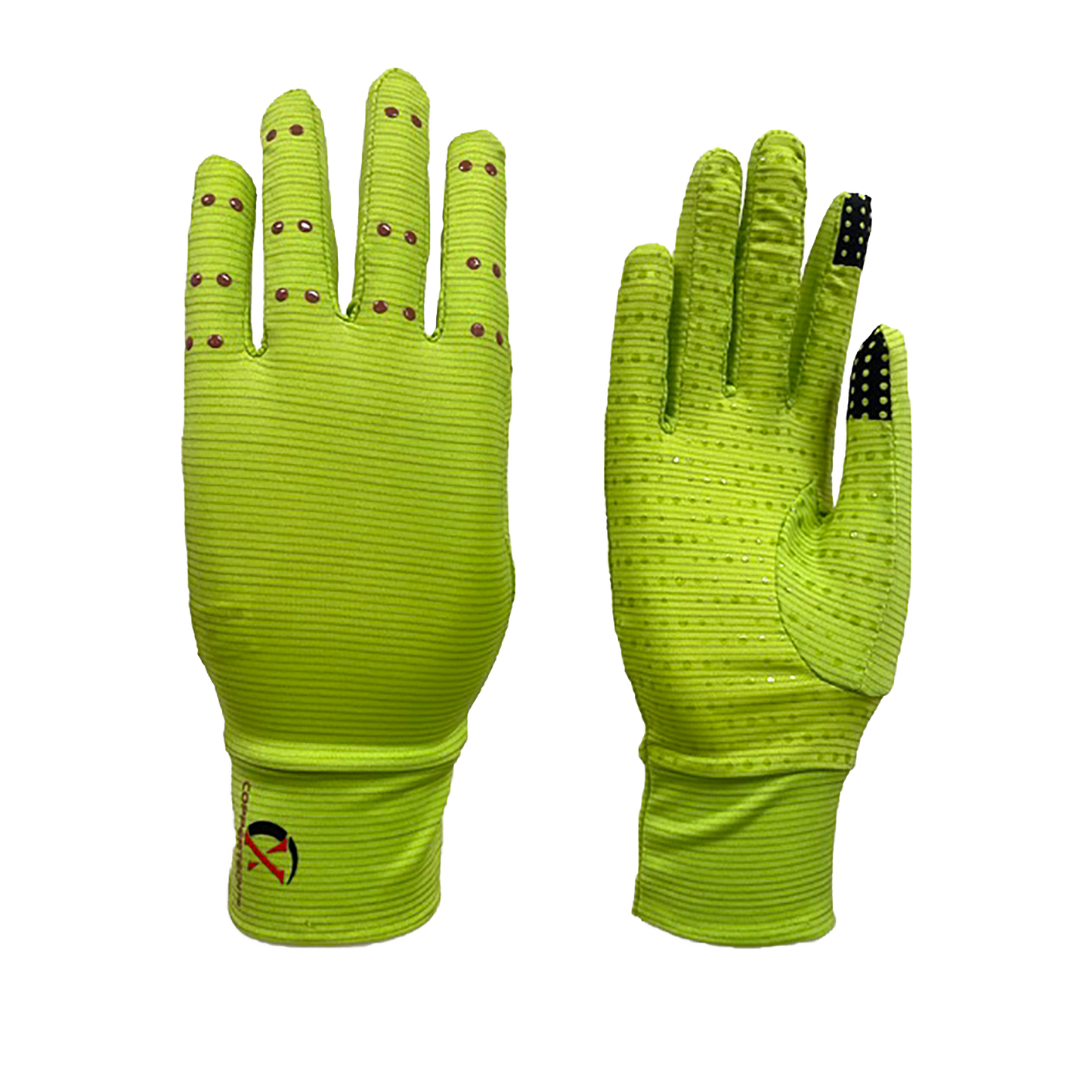XEIR PRO Women Copper Compression Arthritis Gloves