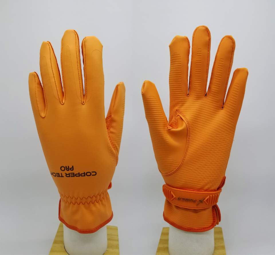 Copper Tech Pro Gardening Gloves