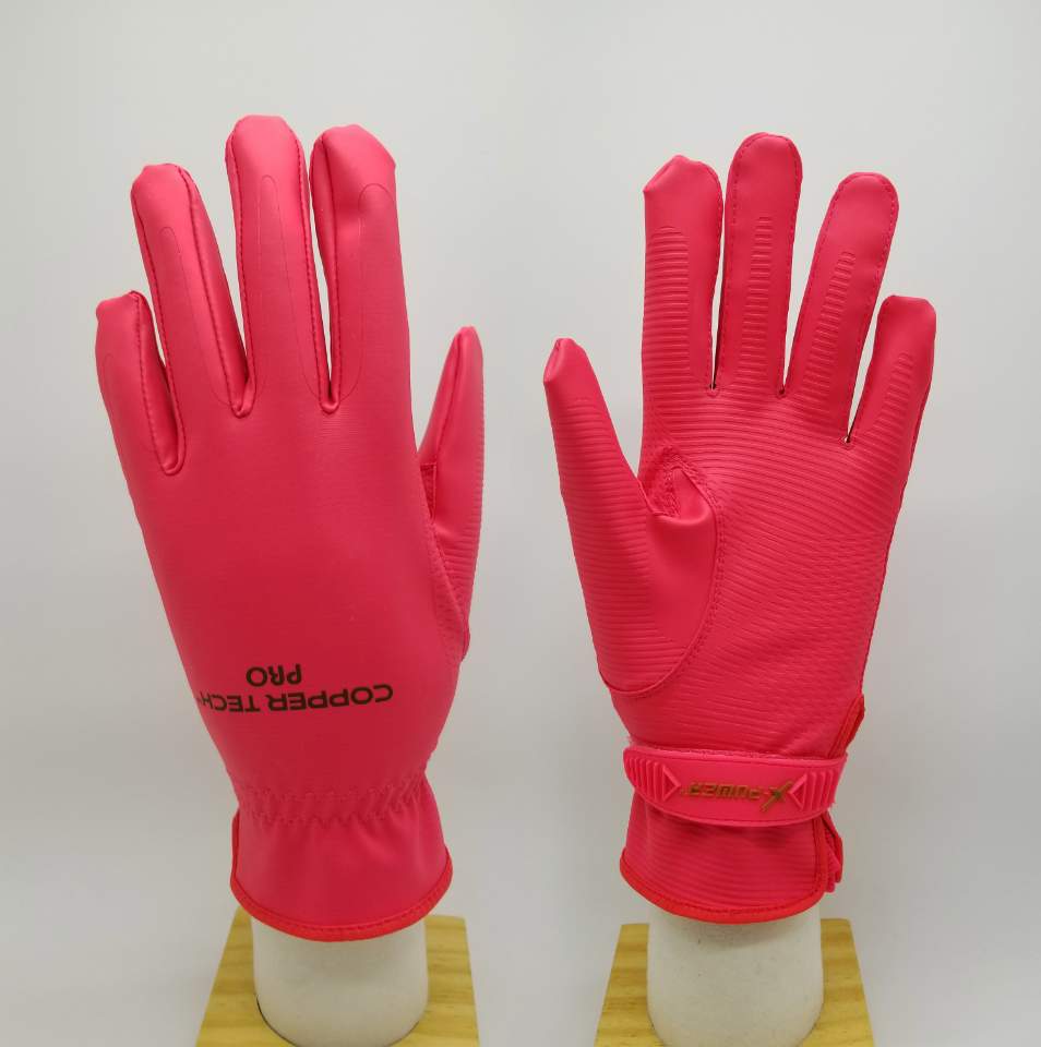 Copper Tech Pro Gardening Gloves